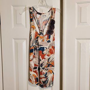Wet Seal Racerback Tank Top
